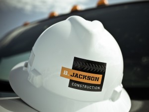 B. Jackson Construction