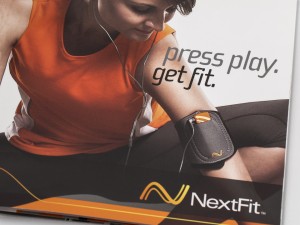 Nextfit Exercise System