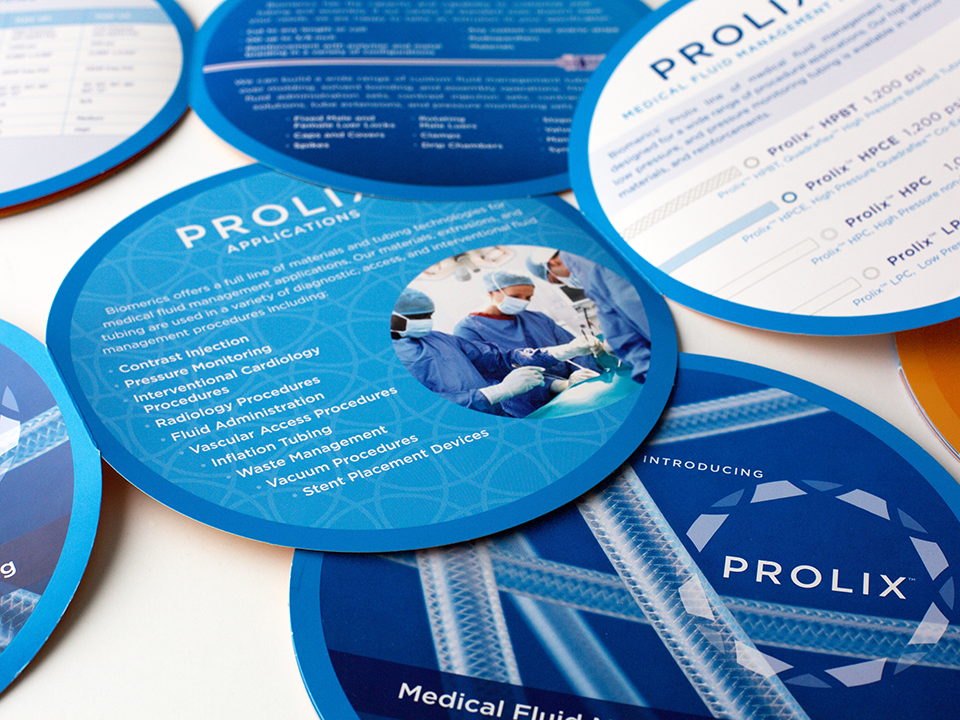 Prolix/Quadra Brochure